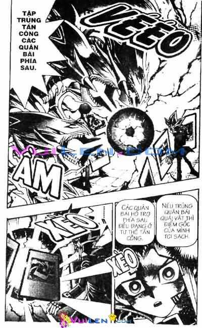 Vua Trò Chơi - Chapter 75 - Trang 81