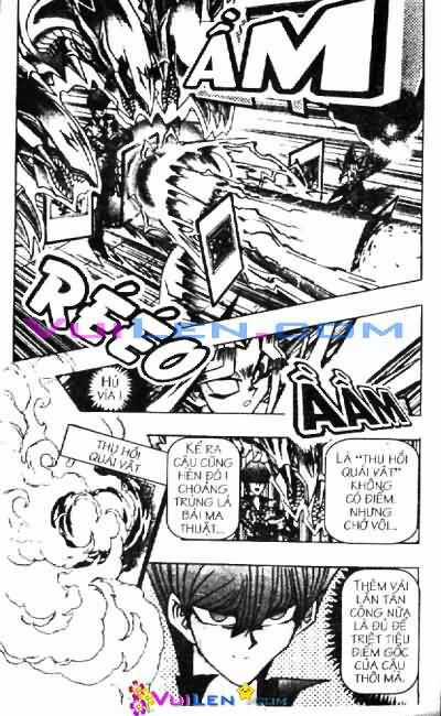Vua Trò Chơi - Chapter 75 - Trang 82