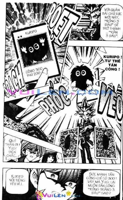 Vua Trò Chơi - Chapter 75 - Trang 89