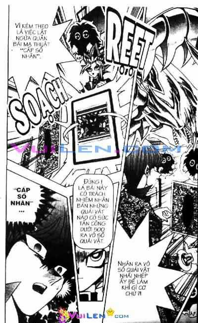 Vua Trò Chơi - Chapter 75 - Trang 91