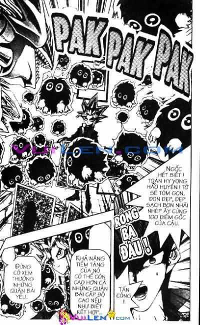 Vua Trò Chơi - Chapter 75 - Trang 92