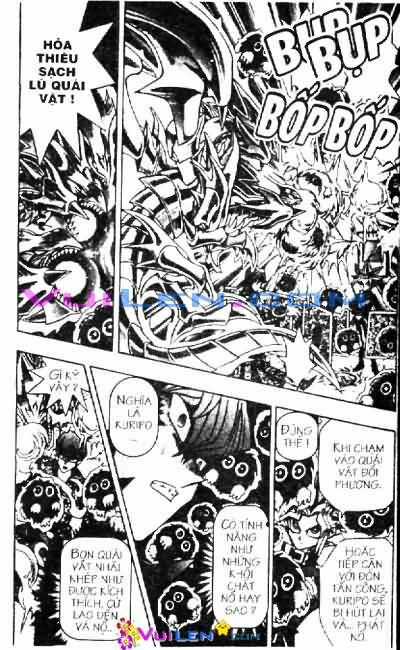 Vua Trò Chơi - Chapter 75 - Trang 93