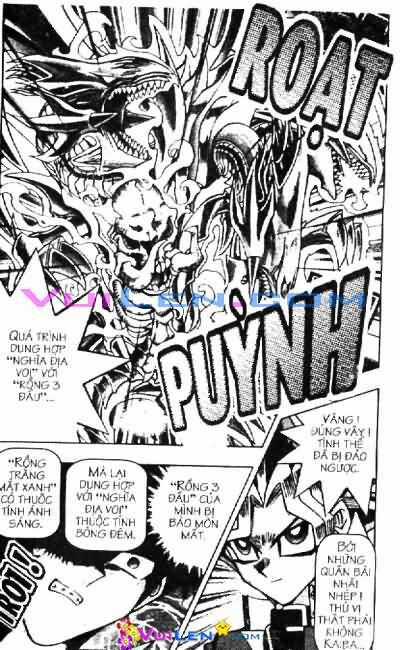 Vua Trò Chơi - Chapter 75 - Trang 96