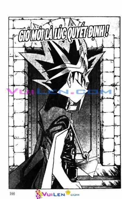 Vua Trò Chơi - Chapter 75 - Trang 97