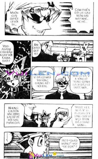 Vua Trò Chơi - Chapter 76 - Trang 2