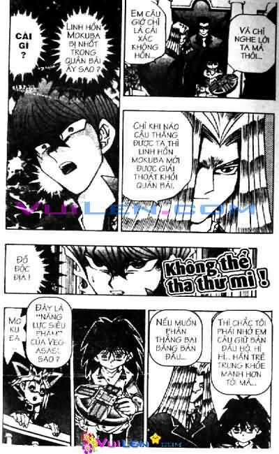 Vua Trò Chơi - Chapter 76 - Trang 11