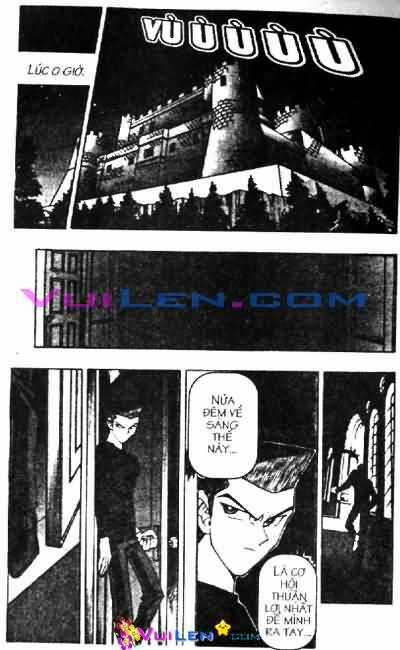 Vua Trò Chơi - Chapter 76 - Trang 103