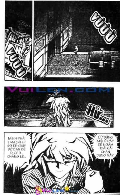 Vua Trò Chơi - Chapter 76 - Trang 104