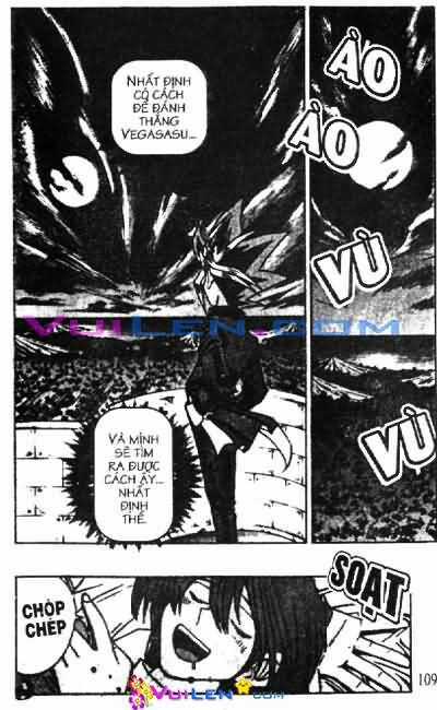 Vua Trò Chơi - Chapter 76 - Trang 106