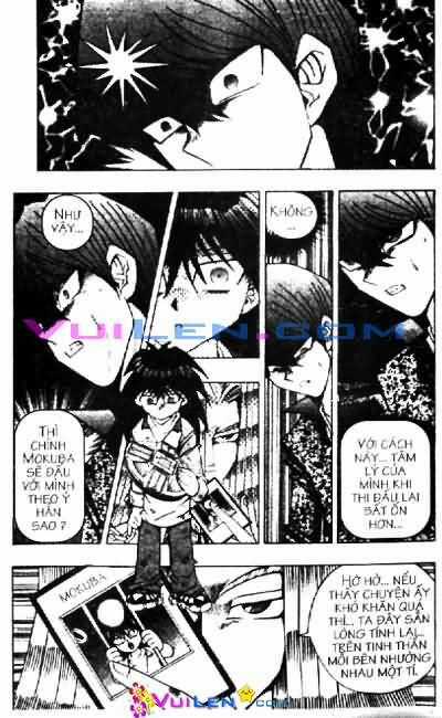 Vua Trò Chơi - Chapter 76 - Trang 12