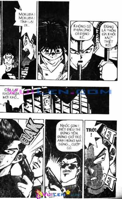 Vua Trò Chơi - Chapter 76 - Trang 112