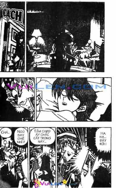 Vua Trò Chơi - Chapter 76 - Trang 114