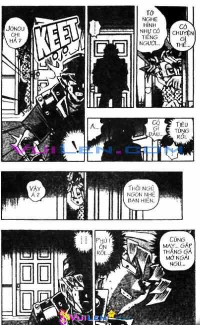 Vua Trò Chơi - Chapter 76 - Trang 116