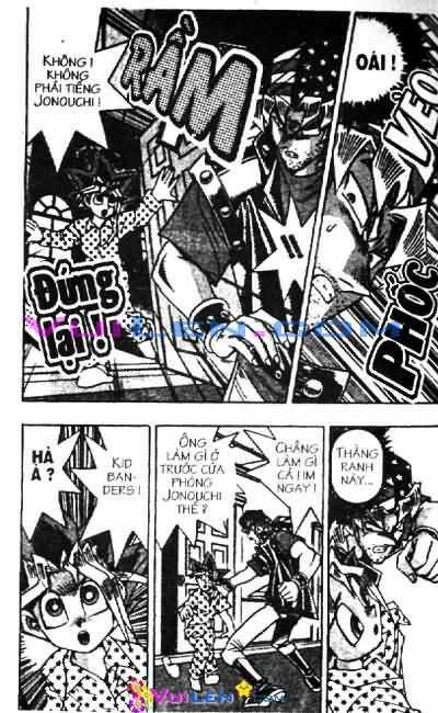 Vua Trò Chơi - Chapter 76 - Trang 117