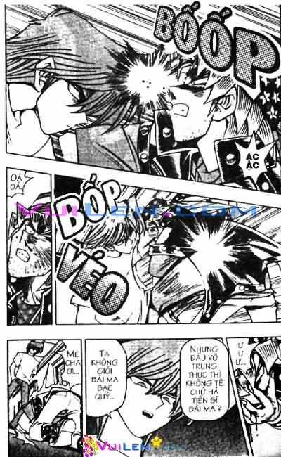 Vua Trò Chơi - Chapter 76 - Trang 120