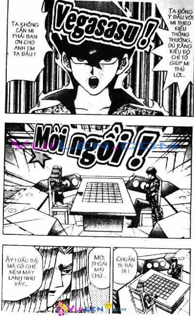 Vua Trò Chơi - Chapter 76 - Trang 13