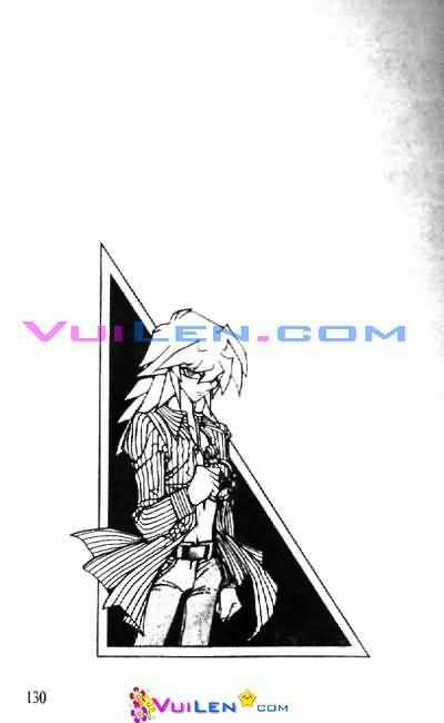 Vua Trò Chơi - Chapter 76 - Trang 127