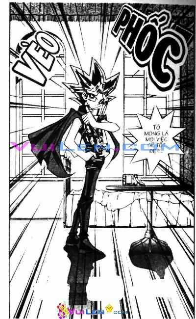 Vua Trò Chơi - Chapter 76 - Trang 131