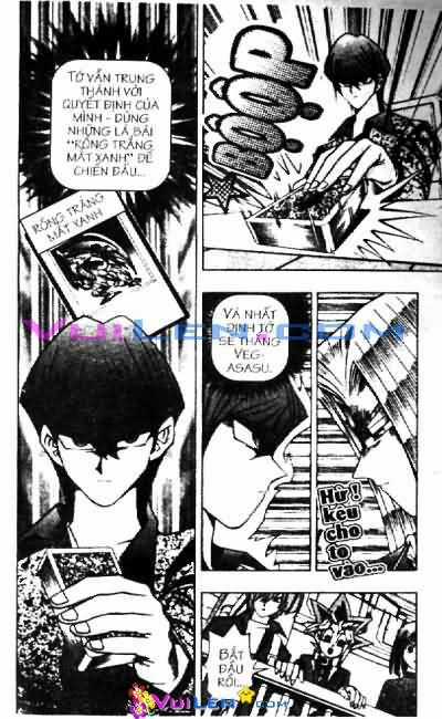 Vua Trò Chơi - Chapter 76 - Trang 15