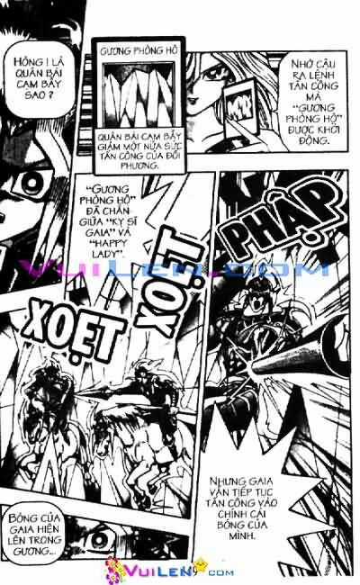 Vua Trò Chơi - Chapter 76 - Trang 146