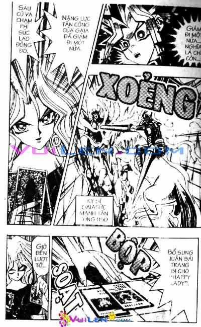 Vua Trò Chơi - Chapter 76 - Trang 147