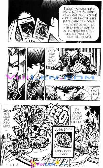 Vua Trò Chơi - Chapter 76 - Trang 18