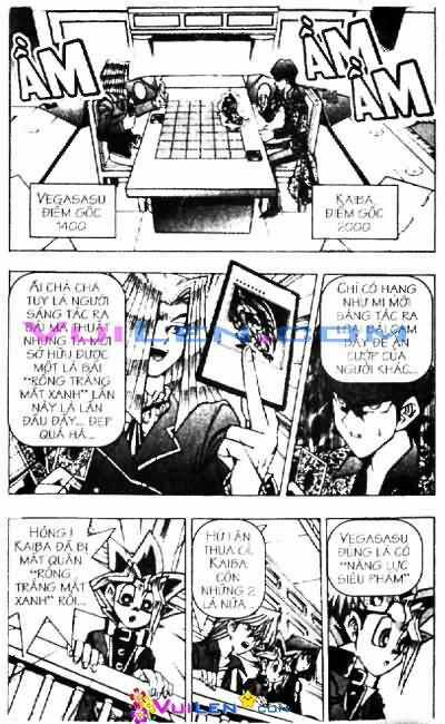 Vua Trò Chơi - Chapter 76 - Trang 24