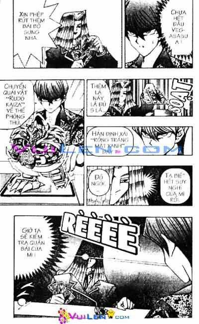 Vua Trò Chơi - Chapter 76 - Trang 26