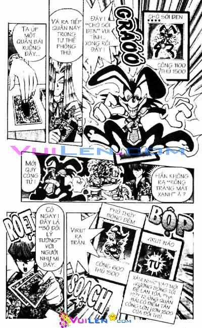 Vua Trò Chơi - Chapter 76 - Trang 28