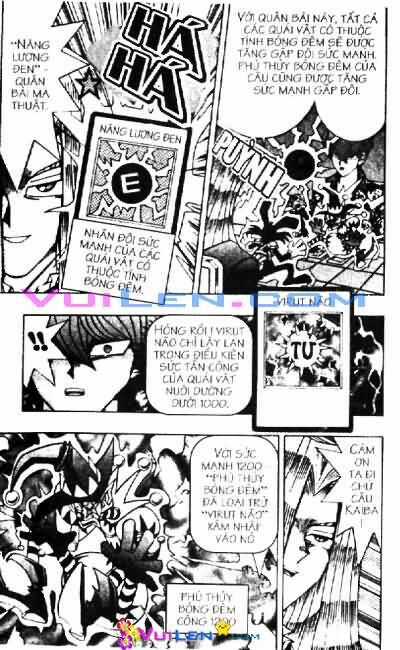 Vua Trò Chơi - Chapter 76 - Trang 30