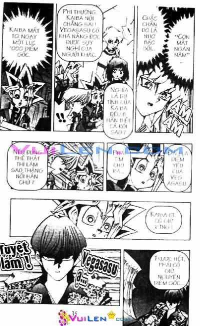 Vua Trò Chơi - Chapter 76 - Trang 32