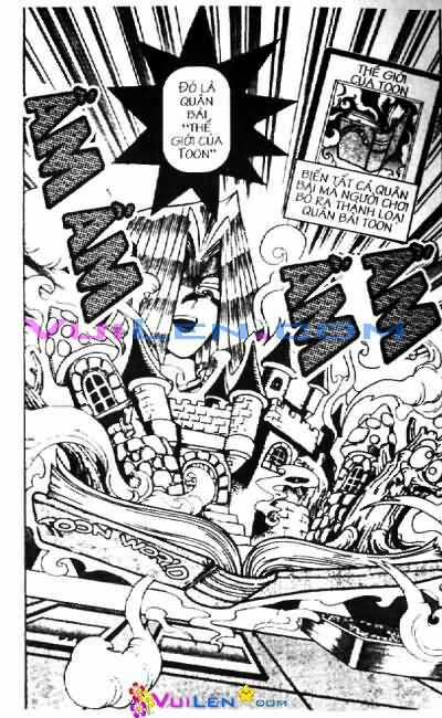 Vua Trò Chơi - Chapter 76 - Trang 35