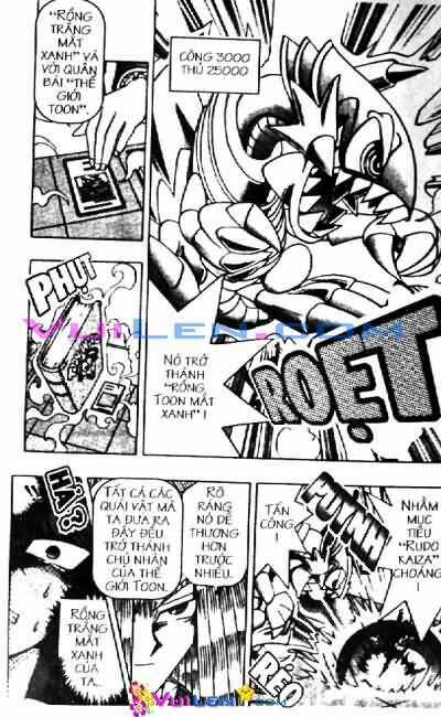 Vua Trò Chơi - Chapter 76 - Trang 39