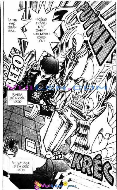 Vua Trò Chơi - Chapter 76 - Trang 42