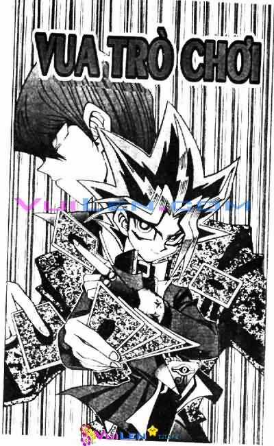 Vua Trò Chơi - Chapter 76 - Trang 43