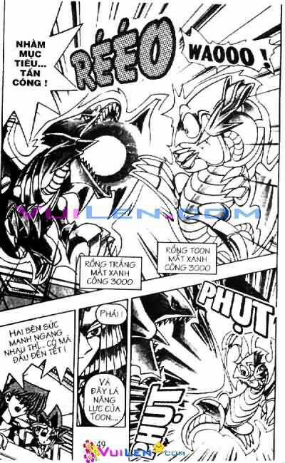 Vua Trò Chơi - Chapter 76 - Trang 46