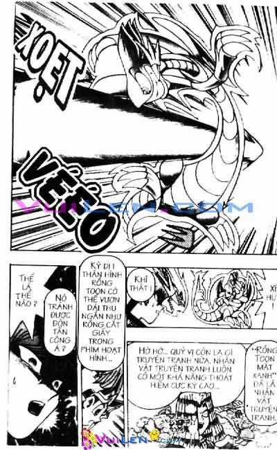 Vua Trò Chơi - Chapter 76 - Trang 47