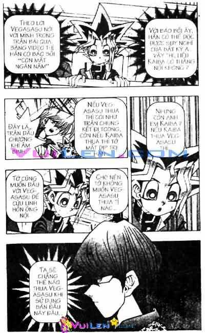 Vua Trò Chơi - Chapter 76 - Trang 6