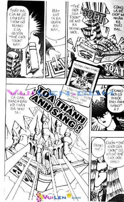 Vua Trò Chơi - Chapter 76 - Trang 51