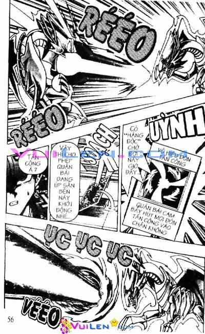 Vua Trò Chơi - Chapter 76 - Trang 53