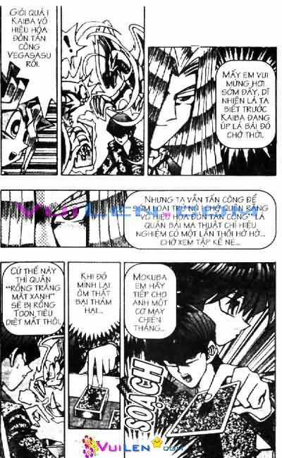 Vua Trò Chơi - Chapter 76 - Trang 54