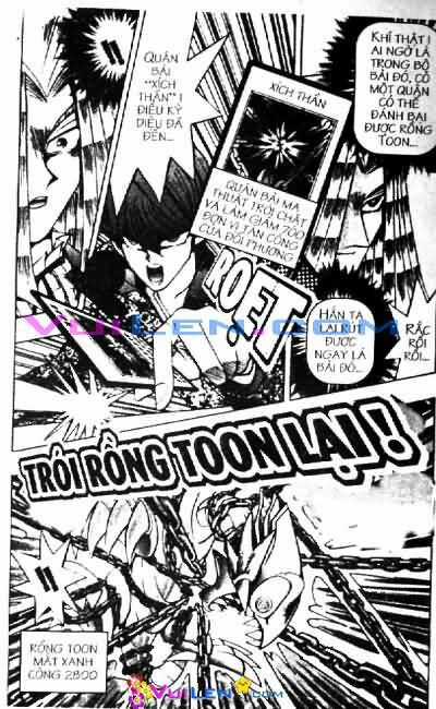 Vua Trò Chơi - Chapter 76 - Trang 55