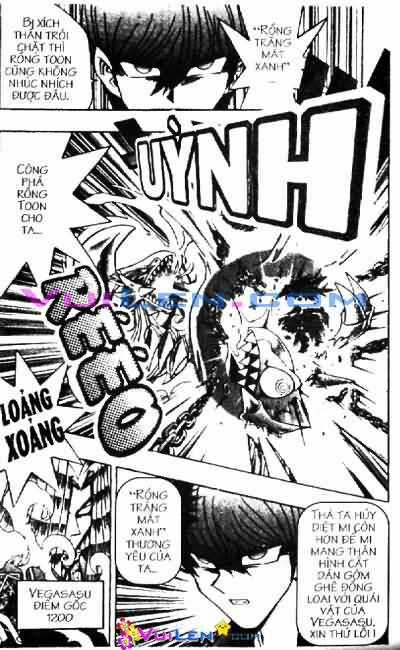 Vua Trò Chơi - Chapter 76 - Trang 56