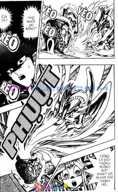 Vua Trò Chơi - Chapter 76 - Trang 58