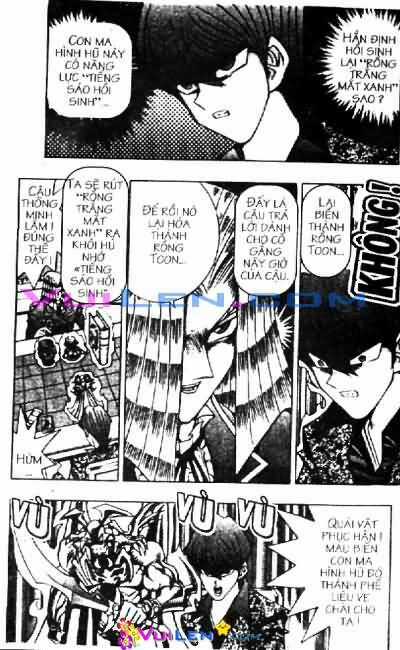 Vua Trò Chơi - Chapter 76 - Trang 61