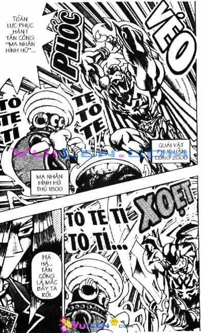 Vua Trò Chơi - Chapter 76 - Trang 62