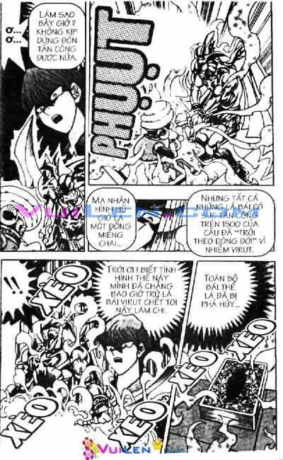 Vua Trò Chơi - Chapter 76 - Trang 64