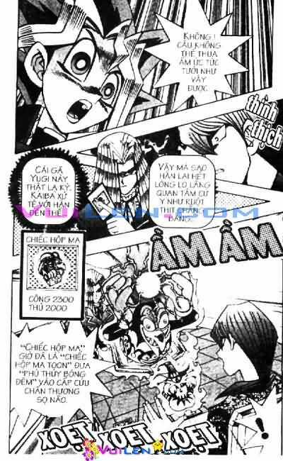 Vua Trò Chơi - Chapter 76 - Trang 69