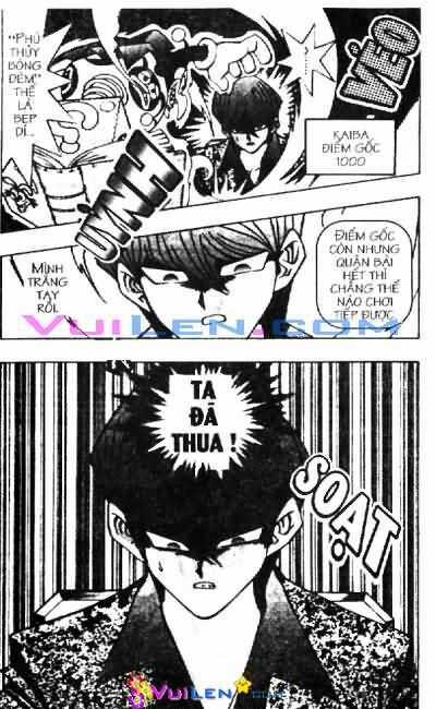 Vua Trò Chơi - Chapter 76 - Trang 70