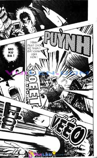 Vua Trò Chơi - Chapter 76 - Trang 72